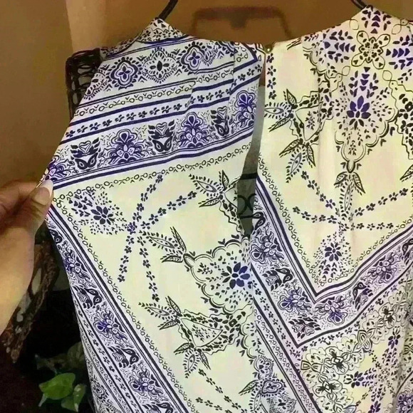 H&M Floral dress - Picture 5 of 5